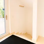Stylisches-loft-apartment Mit Terrasse München