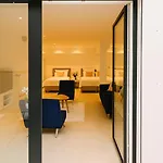 Apartman Stylisches-loft-apartment Mit Terrasse