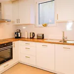 Apartman Stylisches-loft-apartment Mit Terrasse *