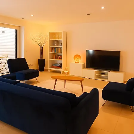 Stylisches-loft-apartment Mit Terrasse شقة