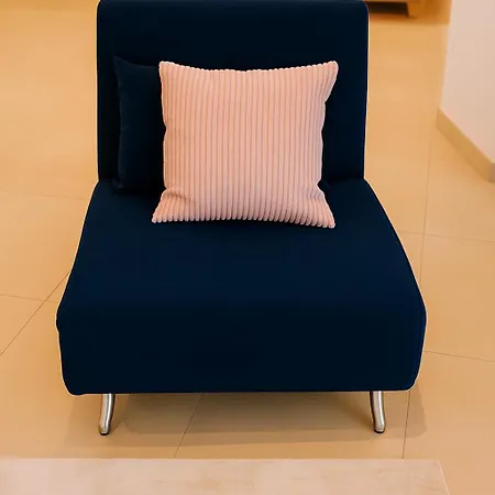 דירה Stylisches-loft-apartment Mit Terrasse
