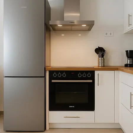 Stylisches-loft-apartment Mit Terrasse * ميونيخ