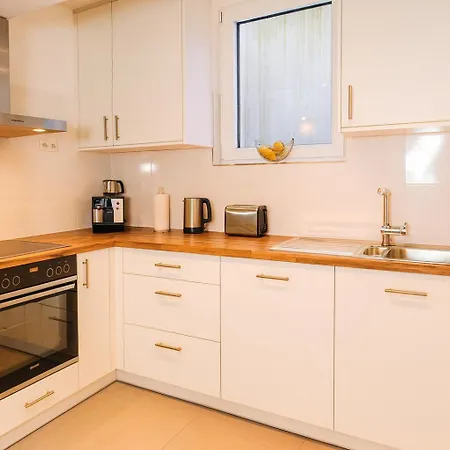 דירה Stylisches-loft-apartment Mit Terrasse *