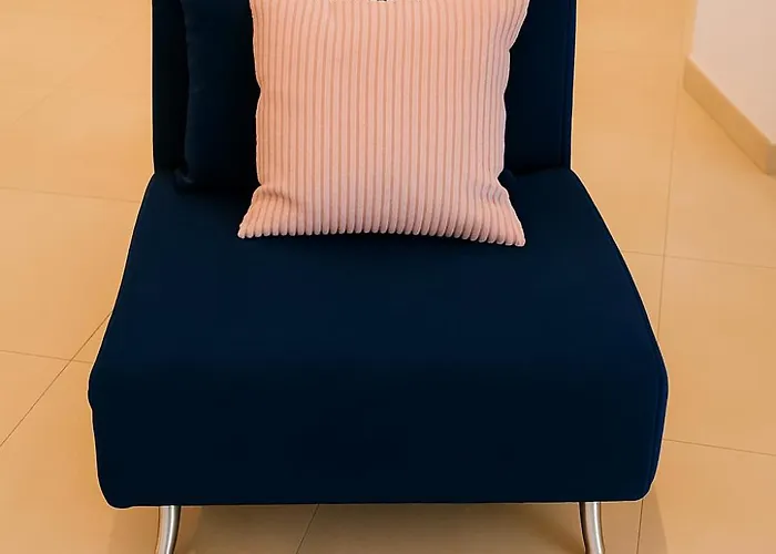 Апартаменты Stylisches-loft-apartment Mit Terrasse
